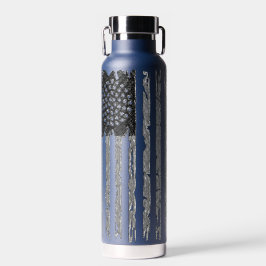 Wij, de mensen Thor Koper Vacuüm Geïsoleerde Fles