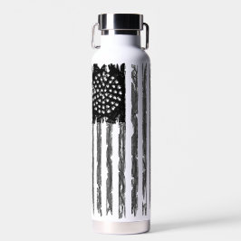 Wij, de mensen Thor Koper Vacuüm Geïsoleerde Fles