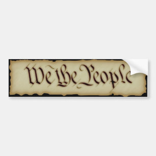 Wij de People sticker