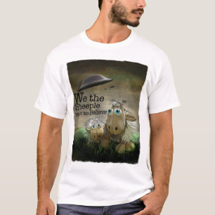 Wij de Sheeple T-Shirt