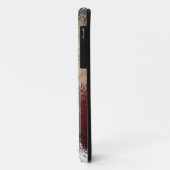 WIJ DE VOLKSGEBONDEN  Amerikaanse vlag Case-Mate iPhone Case (Achterkant/links)