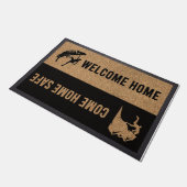 wij deurmat (Schuin)