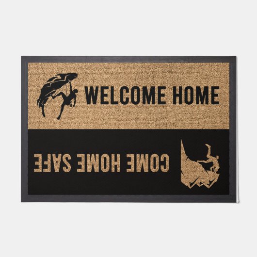 wij deurmat (Voorkant)