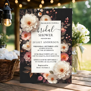 Wij doen acryl Aziatisch dik Koreaans Vrijgezellen Kaart