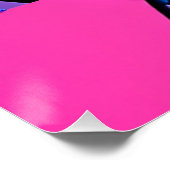 Wij Drie Koningen Perfect Poster (Hoek)