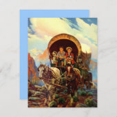 WIJ HEBBEN AANKONDIGING VIA EENVOUDIG GEMAKKELIJK (Voorkant / Achterkant)