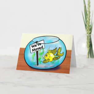 Wij hebben grappige leuke de tankcartoon van aankondiging