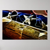 Wij, het Poster van de volkspartners (Voorkant)