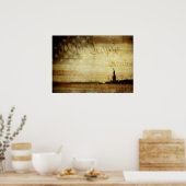 Wij, het Poster van het volk (Keuken)