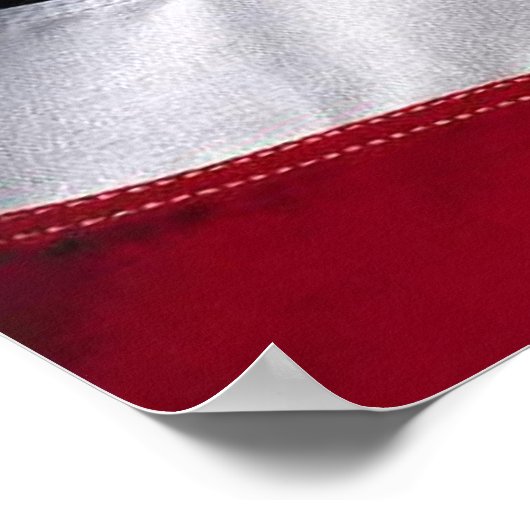 Wij, het volk...Barack Obama en de Grondwet Poster (Hoek)