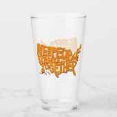 Wij, het volk, staan samen glas (Voorkant)