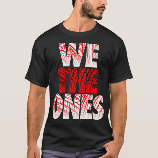 Wij kleden hen t-shirt