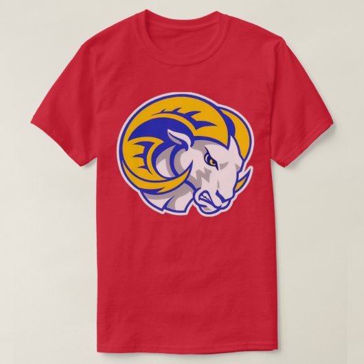 Wij niet mij t-shirt (Design voorkant)