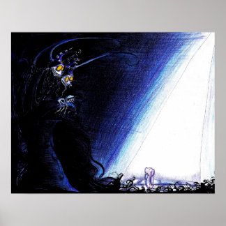 Wij zijn de Belhin. Poster