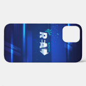 Wij zijn Echt Case-Mate iPhone Case (Achterkant (horizontaal))