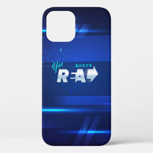Wij zijn Echt iPhone 12 Pro Hoesje