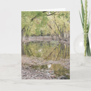 'Wij zijn echt dankbaar. ~ 1 Bedankkaart