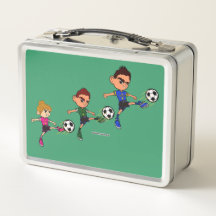 Wij zijn Girls USA © Big Brothers Collection