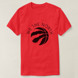 WIJ ZIJN HET NOORDEN T-SHIRT