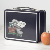 Wij zijn mijn wereld (In situ)