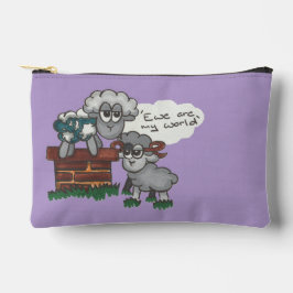 Wij zijn mijn wereld etui