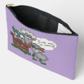 Wij zijn mijn wereld etui (Open)