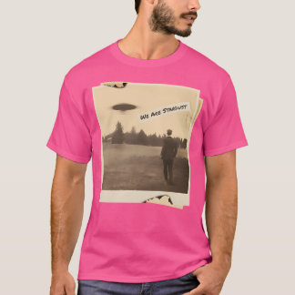 Wij zijn stardust t-shirt