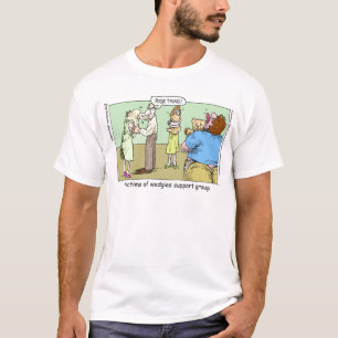 Wijdebroek Steungroep Grappige Mokken T-shirts & C