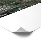 Wijk van Columbia - Masonic Man 2 Poster (Hoek)