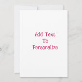 Wijn, bedankt (Achterkant)