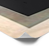 wijn, bewerkt tekst poster (Hoek)