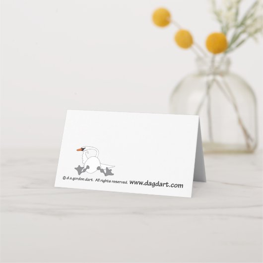 Wijn-diner (Achterkant)