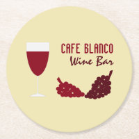 Wijn en druiven, wijnstang/wijnmoer