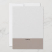 Wijn en Kaas Kaart (Achterkant)