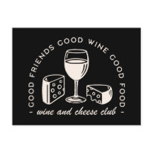 Wijn en kaas proeverij feestavond