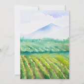 Wijn- en kaasconflict kaart (Achterkant)