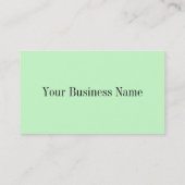 Wijn- en kaasontwerp-Visitekaartje Visitekaartje (Achterkant)