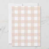 Wijn- en kaasrepetitie in Charcuterie Board Kaart (Achterkant)