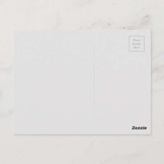 wijn , floral dank je kaart (Achterkant)