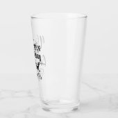 Wijn gaat erin glas (Links)