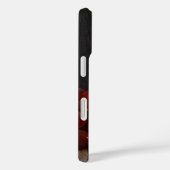 wijn gloed Case-Mate iPhone case (Achterkant / Rechts)