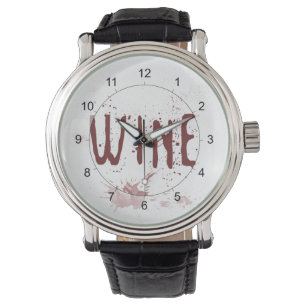 Wijn Horloge
