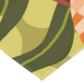 Wijn is het antwoord. Wat was de vraag? Tafelkleed (Gekanteld)