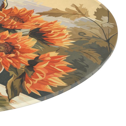 Wijn Lover Snijplank (Hoek)