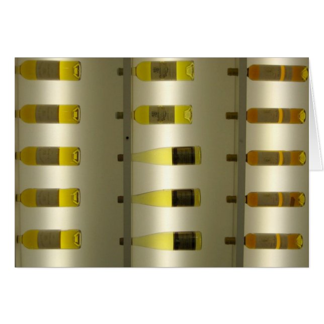 Wijn, Nieuw-Zeeland (Voorkant Horizontaal)