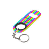 Wijn of bier? Struggle is echt! Beverage Opener Mini Flessenopener (Achterkant Gekanteld)