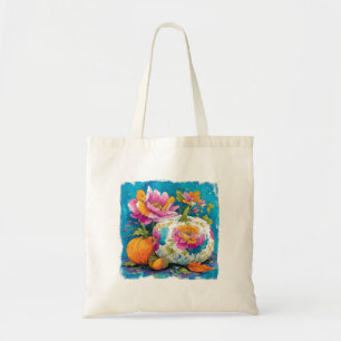 Wijn Tote Bag
