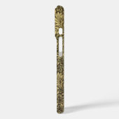 Wijn van William Morris,  textielpatronen Case-Mate iPhone Case (Achterkant / Links)