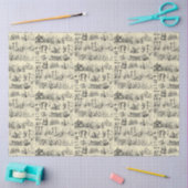 wijnbereidingspatroon tissuepapier (Craft)