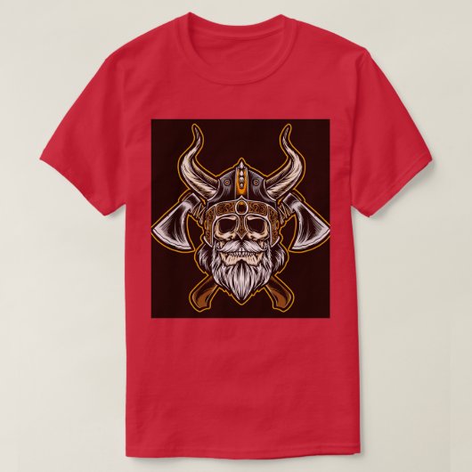 Wijnbouwkunst en merch 13 t-shirt (Design voorkant)